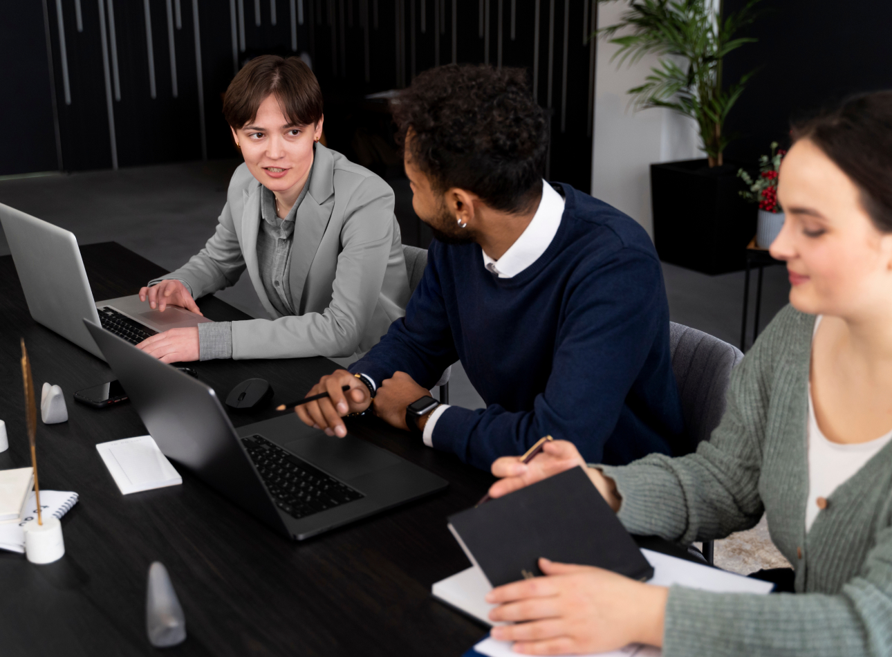 Solution Gerhom SIRH - Gestion des ressources humaines